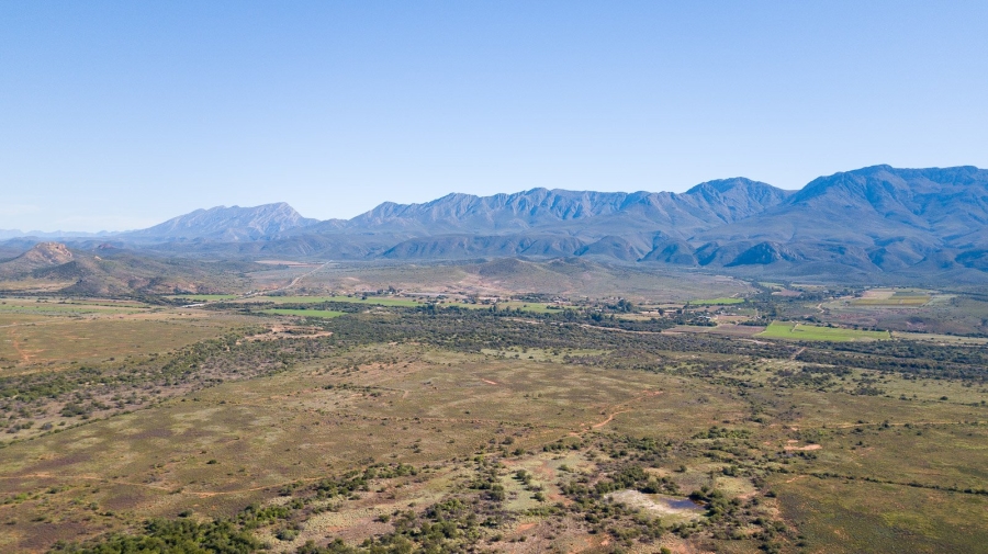  Bedroom Property for Sale in Oudtshoorn Rural Western Cape